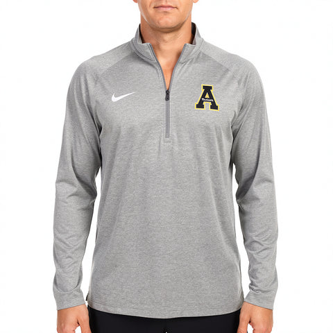 Nike Stride Half Zip