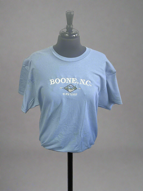 Boone NC Tee