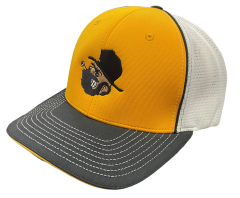 Ap State Yosef RICHARDSON 172 Hat