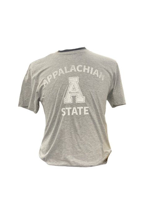 Appalachian State A Shirt