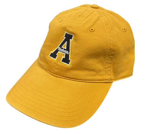 App State Richardson Cotton Twill Hat