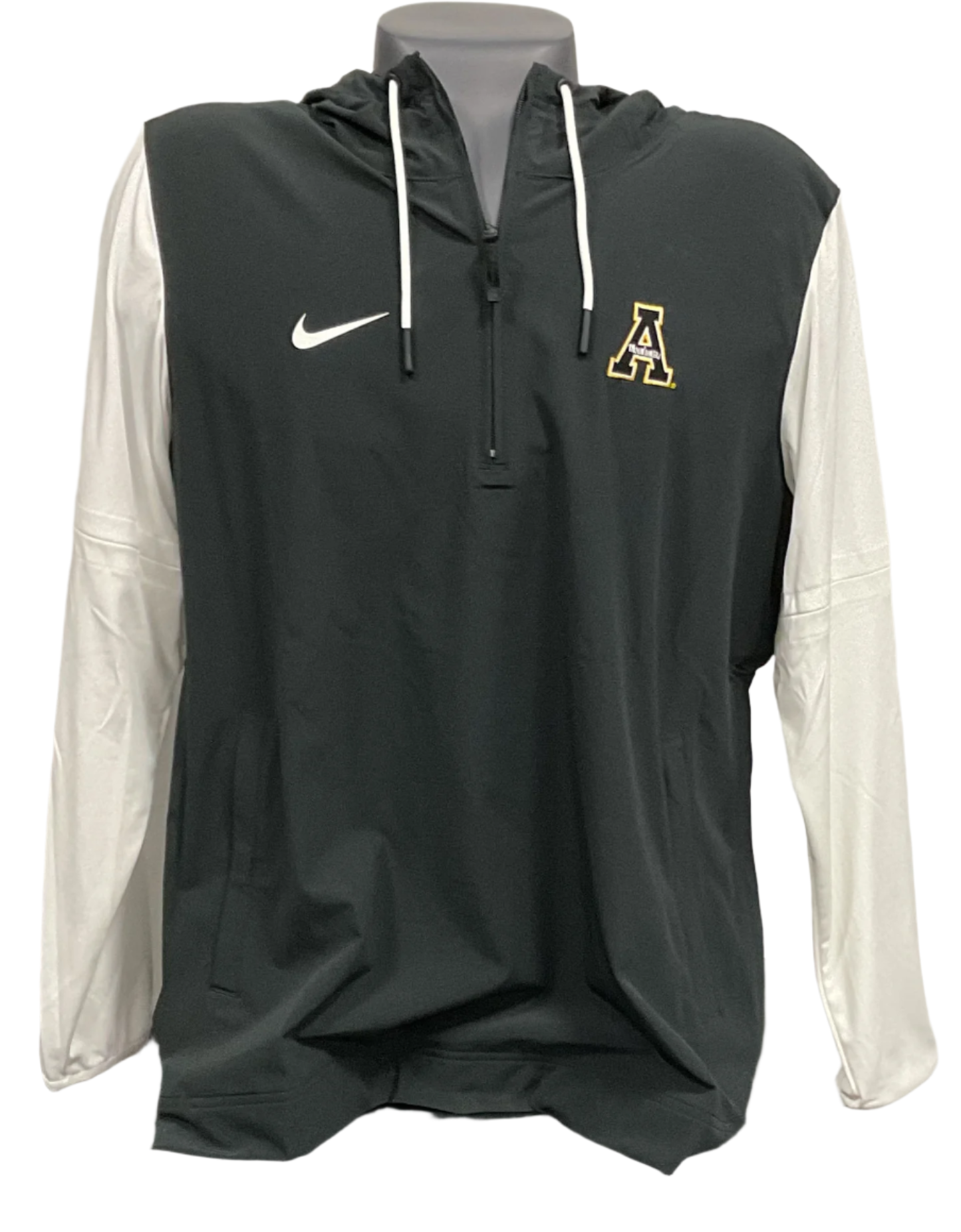 nike players jacket