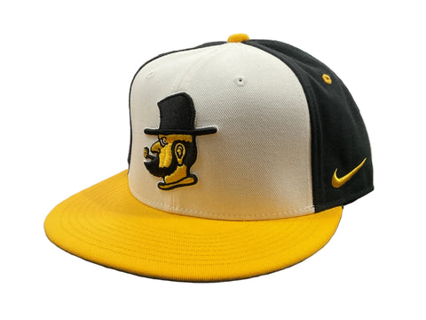 Official Nike Replica Baseball Hat - Yosef Tri-Color