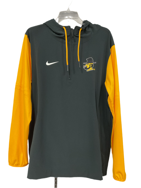 AC Nike Pregame Player Jacket- Hood