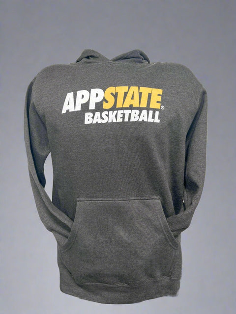 App State Basketball Hoodie