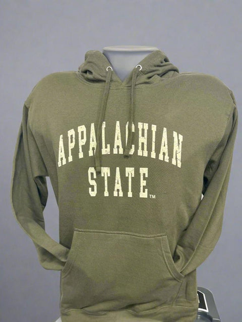 Army Appalachian State Hoodie