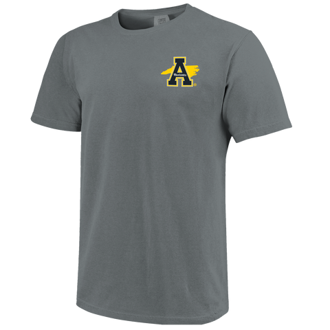 App State Spirit Tees