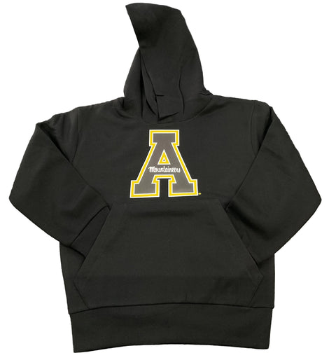 App State Toddler Pocket Hoodie