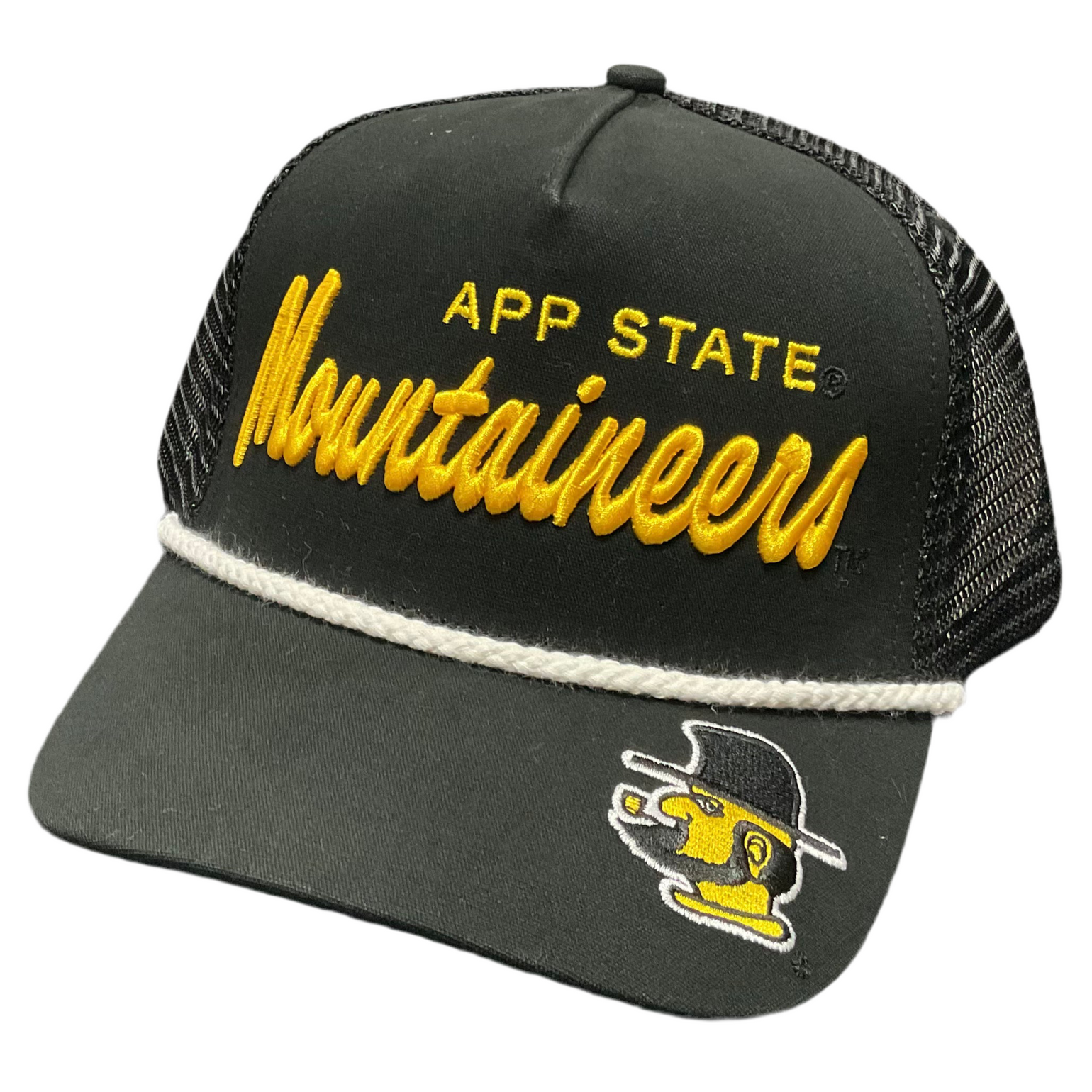 Mountaineer Mania