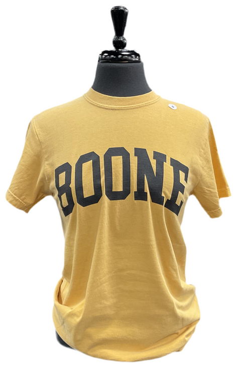 Boone Tees
