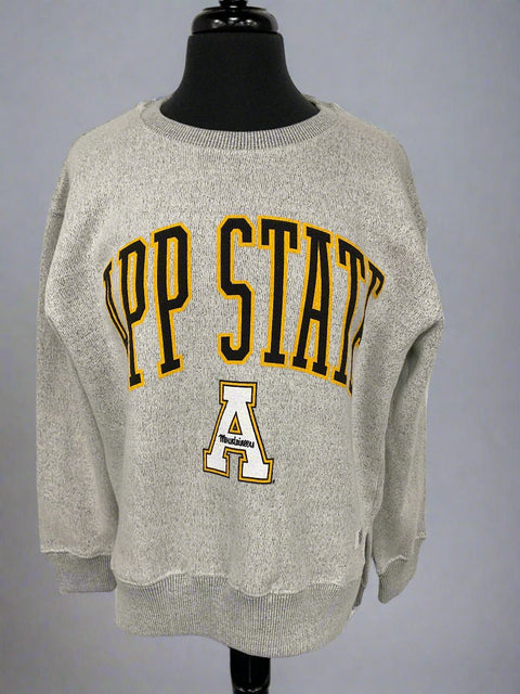 App State New Zealand Crewneck