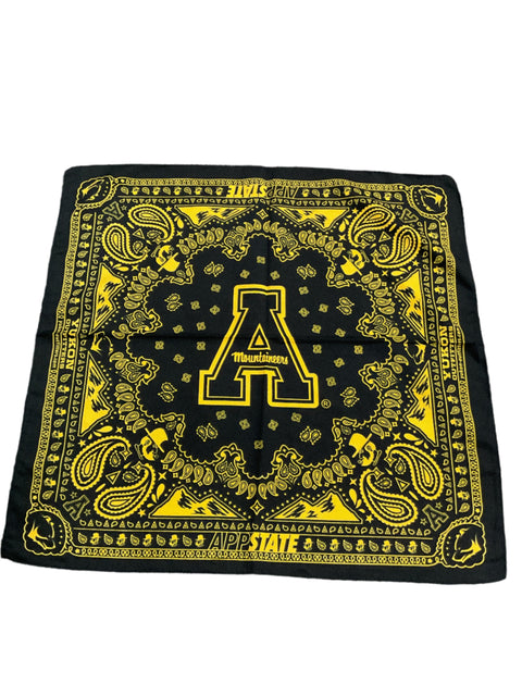 Game Day Bandana