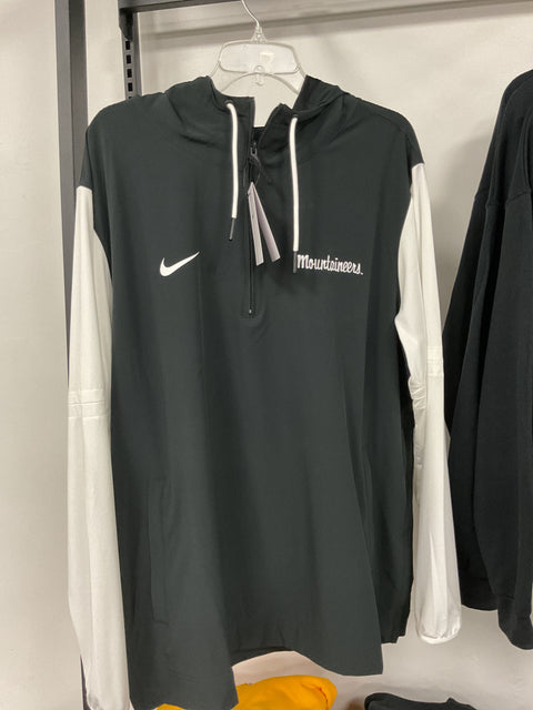 AC Nike Pregame Player Jacket- Hood