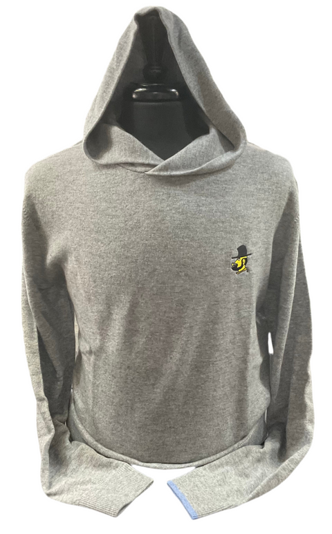 APPALACHIAN STATE GREYSON KOKO YOSEF HOODIE