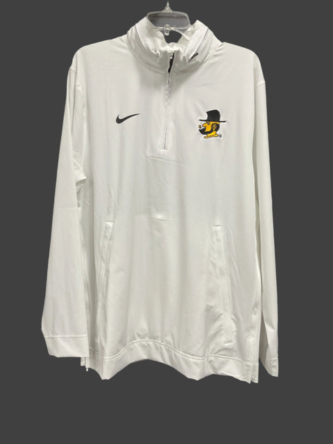 AC NIKE Long Sleeve Lightweight Coach Jacket