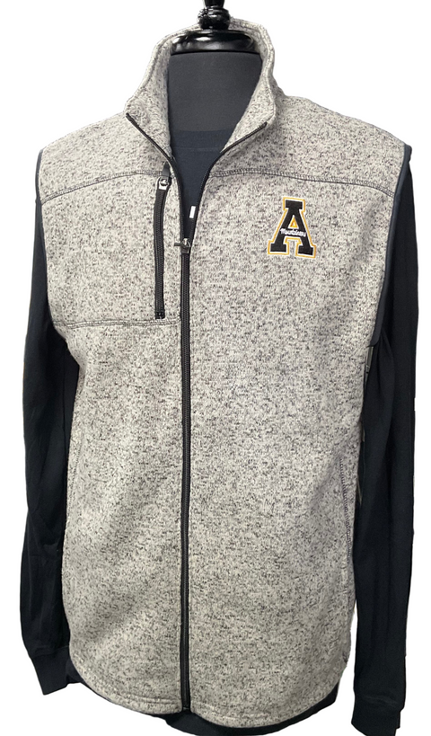APP STATE CHAMPION VEST