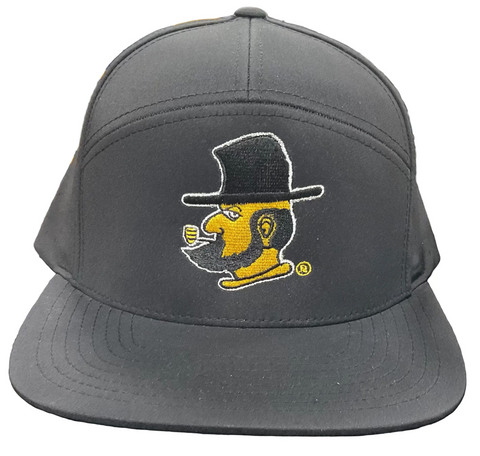 Richardson Canon 7-Panel Laser Perf APP STATE YOSEF HAT