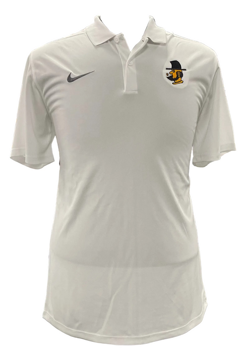 APP STATE Nike Victory Solid Polo