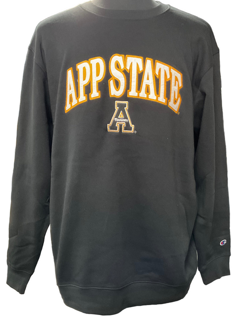 APP STATE CHAMPION CREW BLOCK A