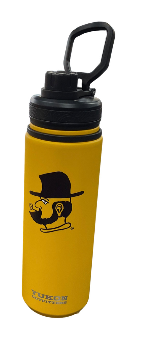 App State YOSEF 24 oz. Water Bottle