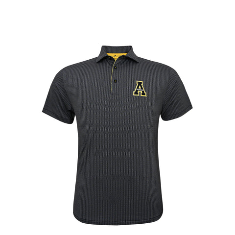 Horn Legend Spiral Polo - Block A