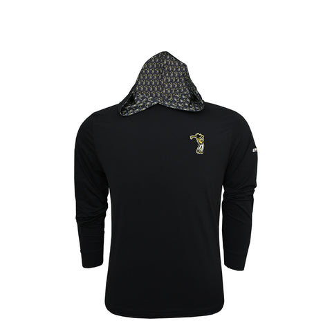 Horn Legend Hooded Pullover