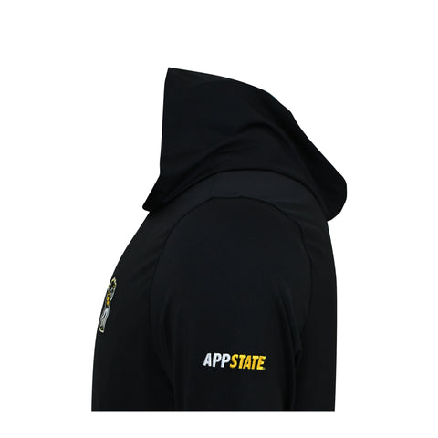 Horn Legend Hooded Pullover