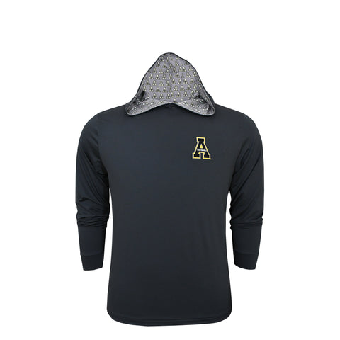 Horn Legend Hooded Pullover