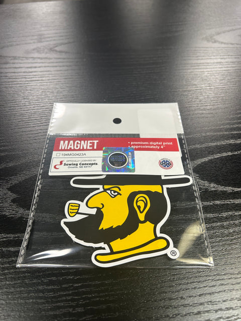 App State Yosef 4 in Magnet