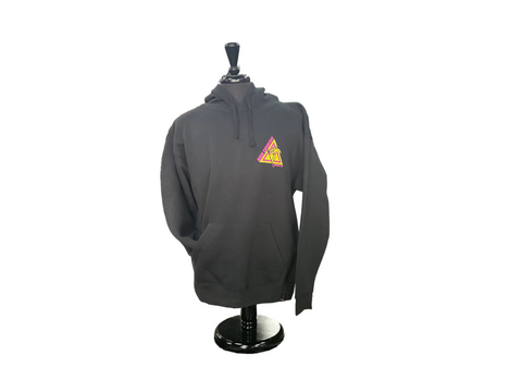 High Country RETRO BLAST Hoodie