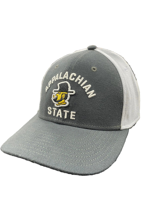 Nike Rise Structured SwooshFlex Cap - Appalachian State