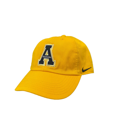 YOUTH Nike Club Cap - Block A