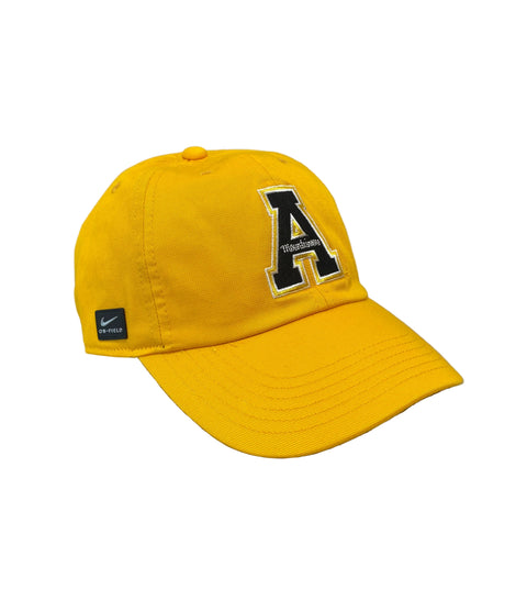 YOUTH Nike Club Cap - Block A