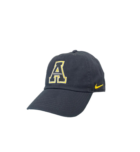 YOUTH Nike Club Cap - Block A
