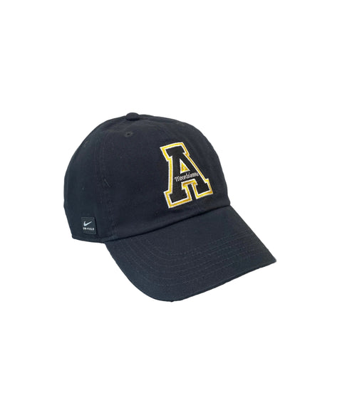YOUTH Nike Club Cap - Block A