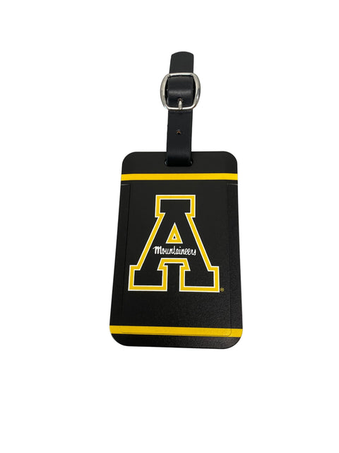 App State Bag Tag