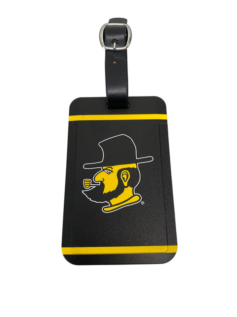 App State Bag Tag