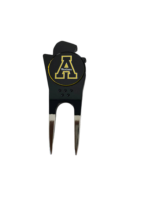 App State Divot Tool