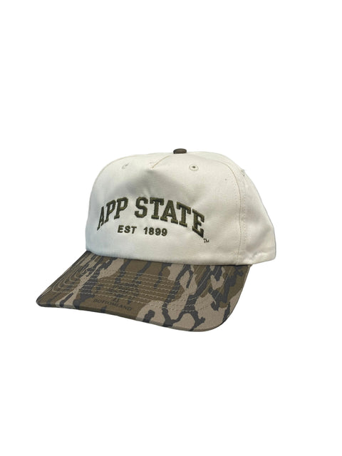 Richardson 356 Hat - Ivory / Bottomland