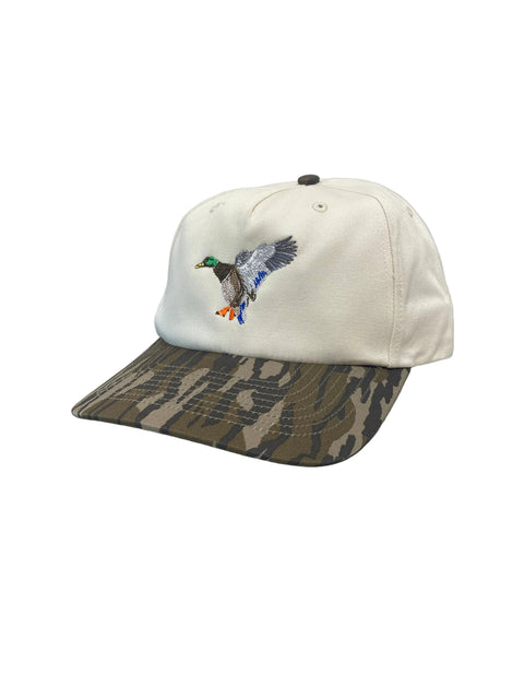 Richardson 356 Hat - Ivory / Bottomland