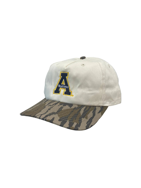 Richardson 356 Hat - Ivory / Bottomland