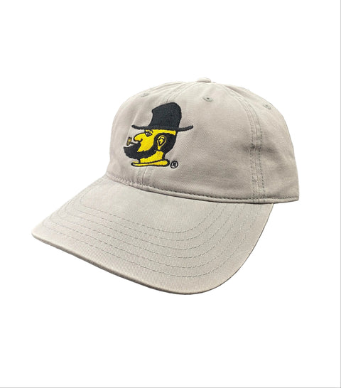 Classic Dad Hat - Yosef