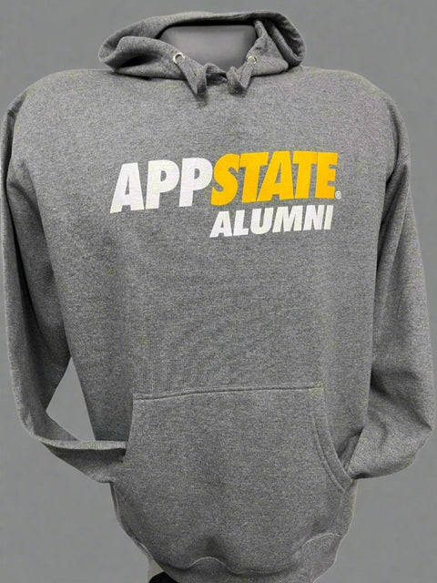 App State Alumni Hoodie