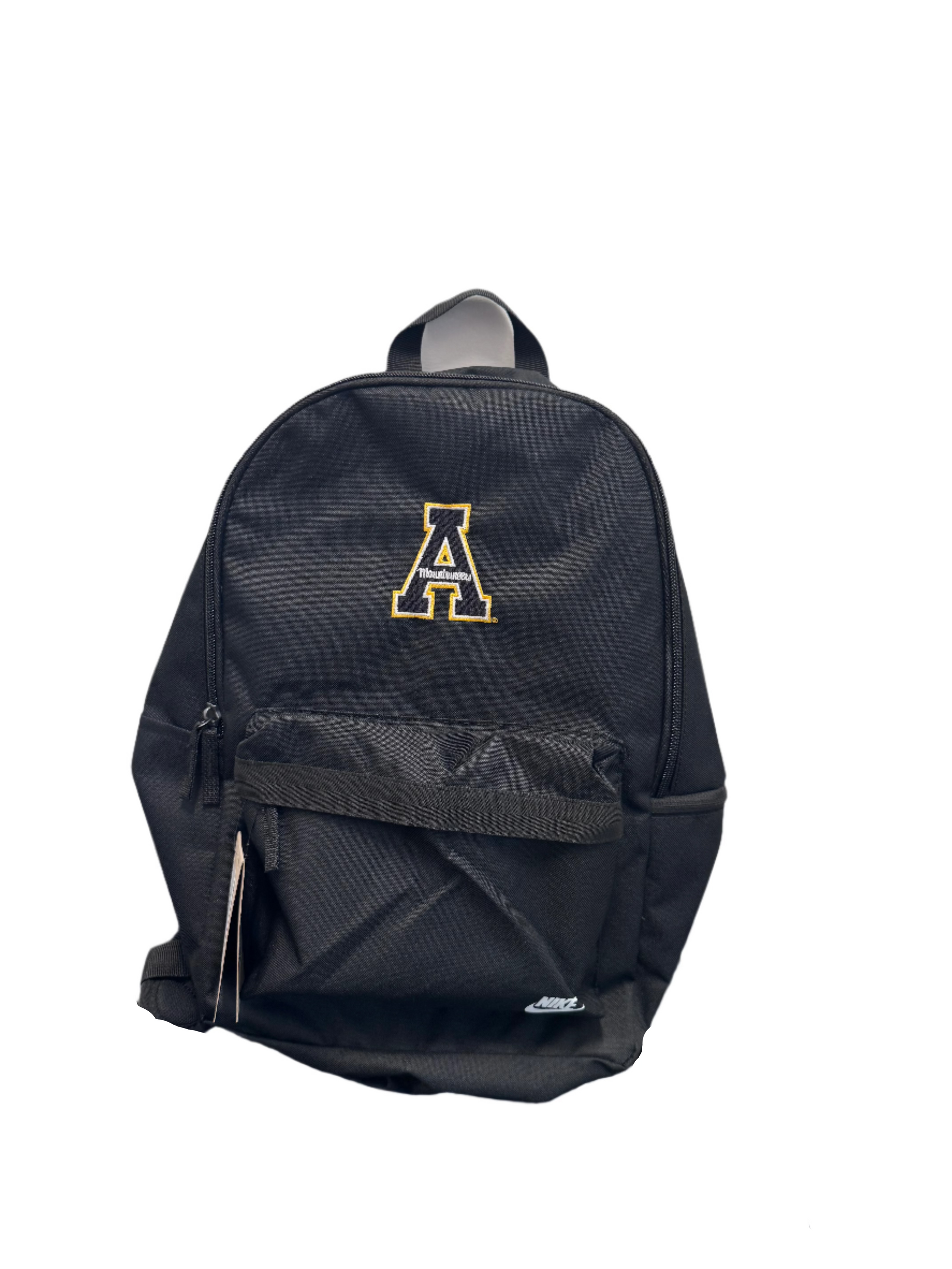 Nike Heritage 2.0 Backpack Block A – Mountaineer Mania