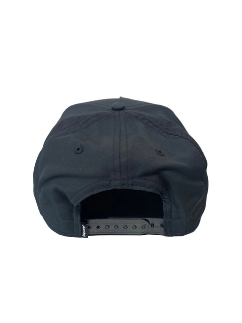 Rope Hat - Mountaineers Script