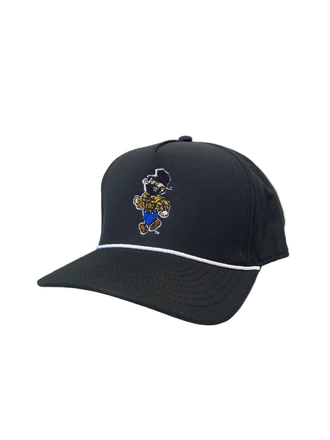 Rope Hat - Classic Mania