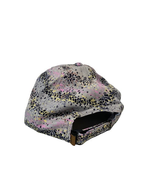 Rainbow Trout Printed Hat - Upside Down Boone