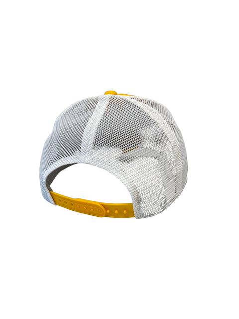 Nike Youth Trucker Hat - Block A