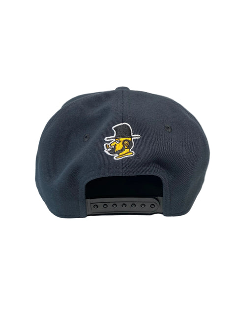 Nike Youth Pro Snapback - App State Mountaineers