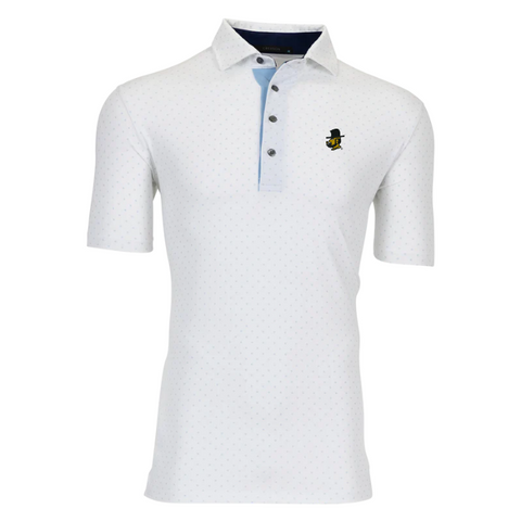 Greyson Yosef Icon Polo